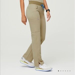 Figs Scrub Kade Pants